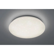 PLAFONIERA LED POTZ 24W D.50CM 4000K 2500LM EFFETT