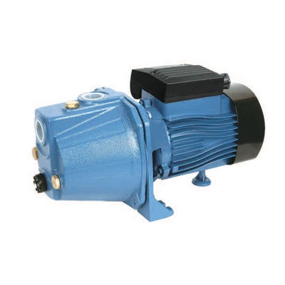 ELETTROPOMPA AUTOADESCANTE MOD. JET 2- kw 0,6- CACHE- pezzi 1