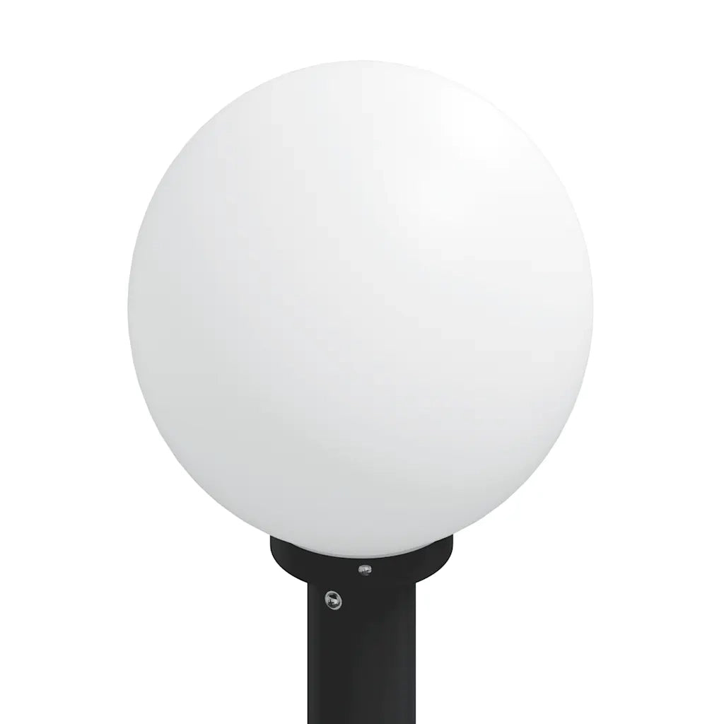 Lampada a paletto 120 cm Nero IP44 4006113