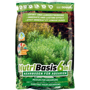 Dennerle NutriBasis 6in1 Formato: 4.8 Kg