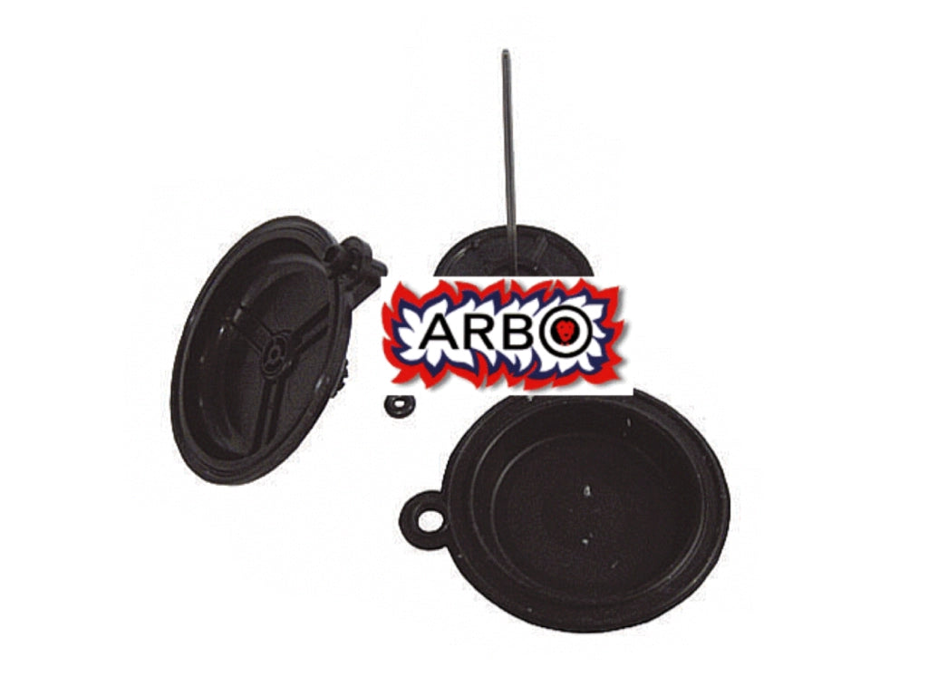 Kit Riparazione Valvole Acqua Arbo - Arbo