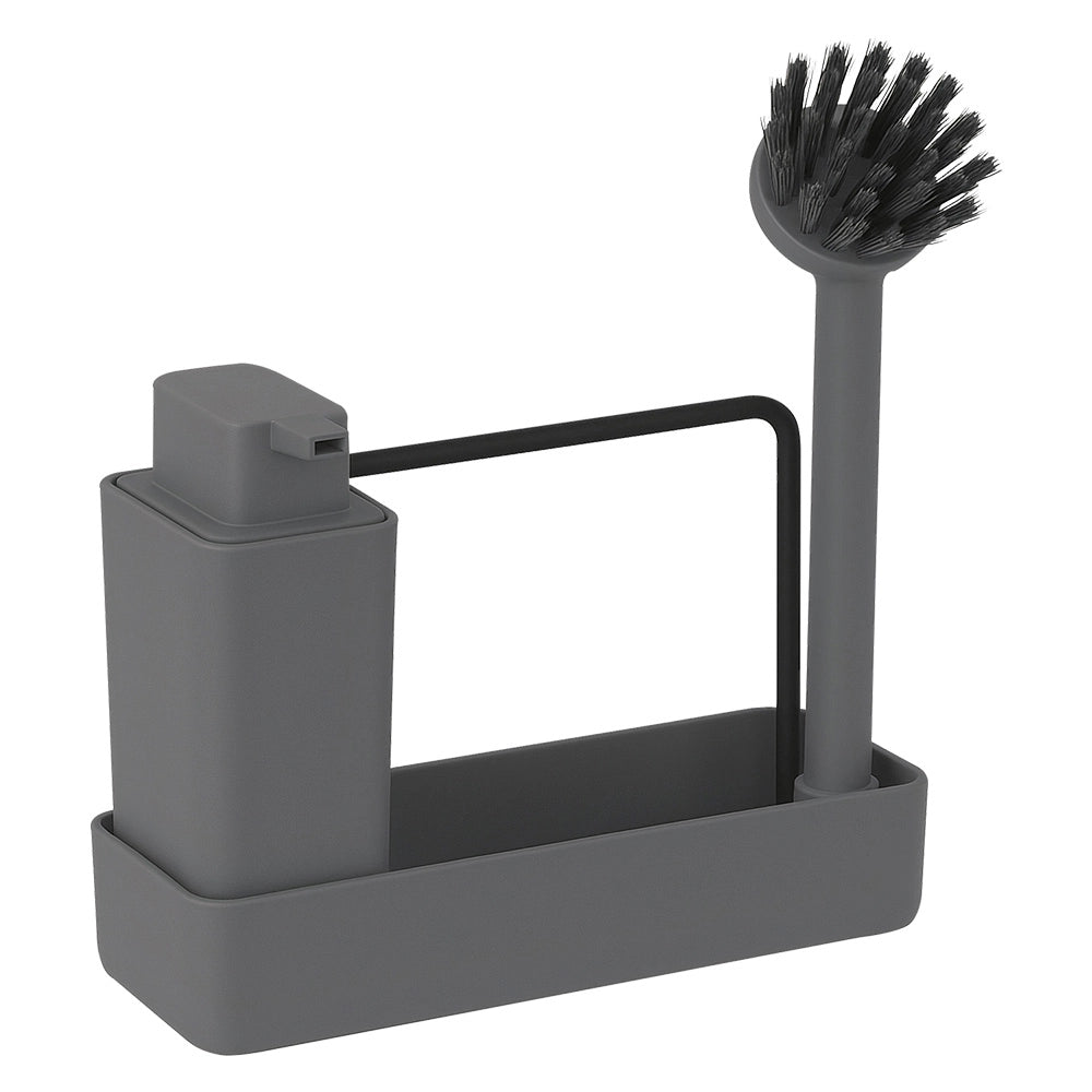 ORGANIZER PER LAVELLO col. grigio  - BricoGo