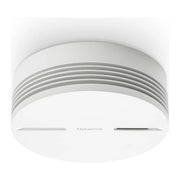Netatmo INK005 Rilevatore di Fumo Intelligente Fotoelettrico Wi-Fi Bluetooth 85 dB Batteria 10 anni colore Bianco