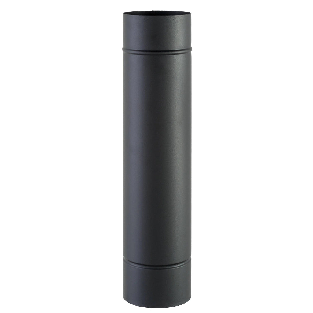Tubo lineare per stufe Ala 100 x 500 mm