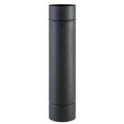 Tubo lineare per stufe Ala 100 x 500 mm