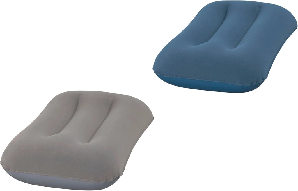 Bestway Cuscino da viaggio - 42 cm x 26 cm x 10 cm