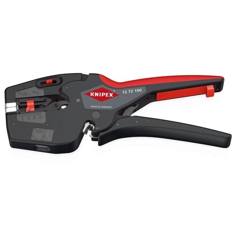 Knipex 12 72 190 pinza