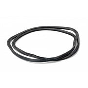 GUARNIZIONE PORTA FORNO WHIRLPOOL IKEA ARISTON HOTPOINT 46 X 345 COMPATIBILE - Whirlpool Ariston Hotpoint
