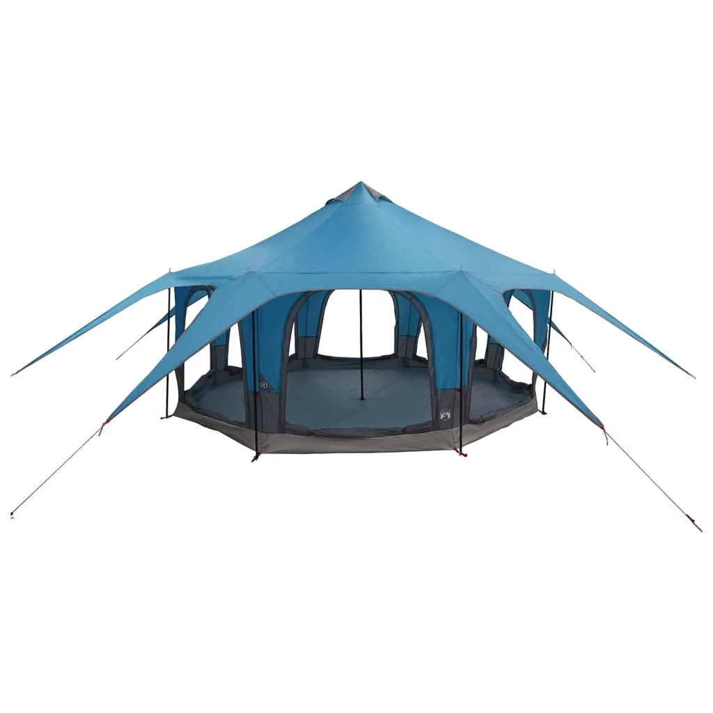 Tenda Familiare Blu 5 persone 42017395