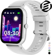 Orologio GPS per Bambini - Tracciatore GPS per Bambini - Orologio GPS per Bambini - Orologio GPS con Funzione di Tracciamento