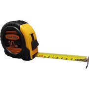 FLESSOMETRO IN ABS/GOMMA IDEAL STAR mt 7,5x25 mm - IDEAL STAR
