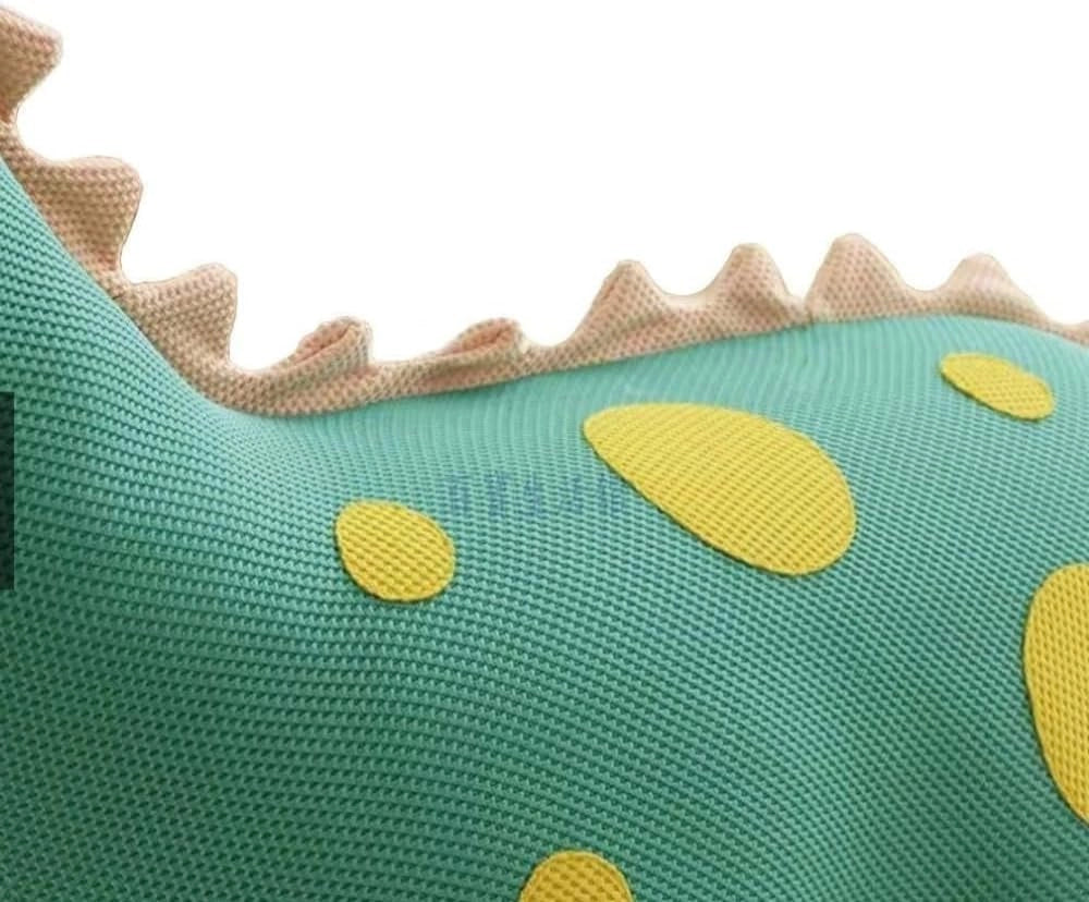 Pouf DINO verde