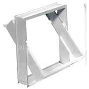 TELAIO PORTA VETROMATTONE 39x39x8 - 4 posti