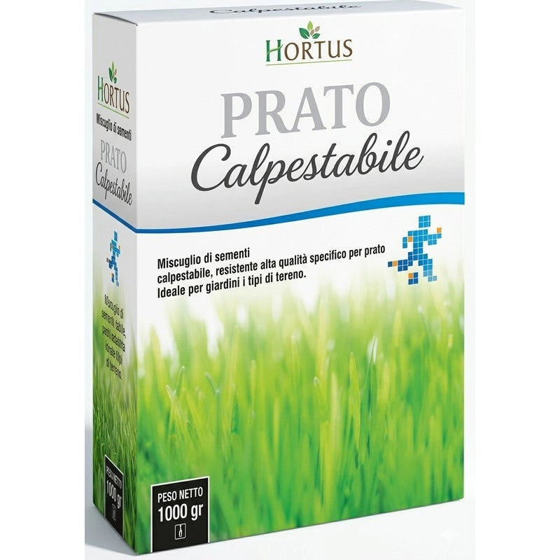 Prato Calpestabile 1 kg