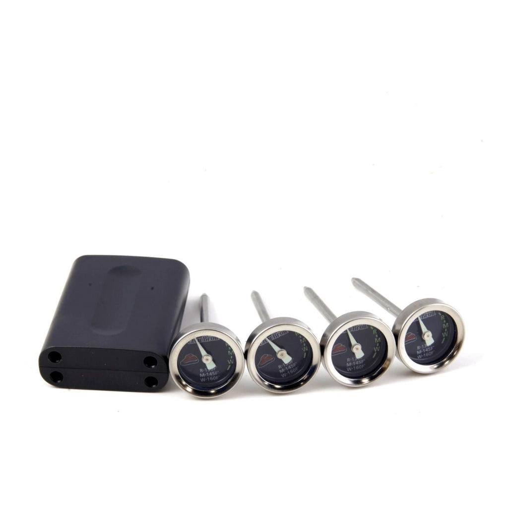 Char-Broil 140546 accessorio per barbecue per l'aperto/grill Termometro