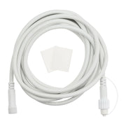 Cavo prolunga 2x1,5mm2 5m uso esterno