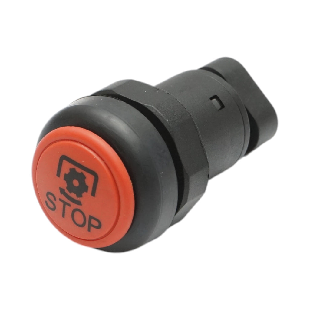 Interruttore presa di forza Massey Ferguson Codice OEM 4270311M1, 4270311M2, 4284626M1, 11801006, B70814