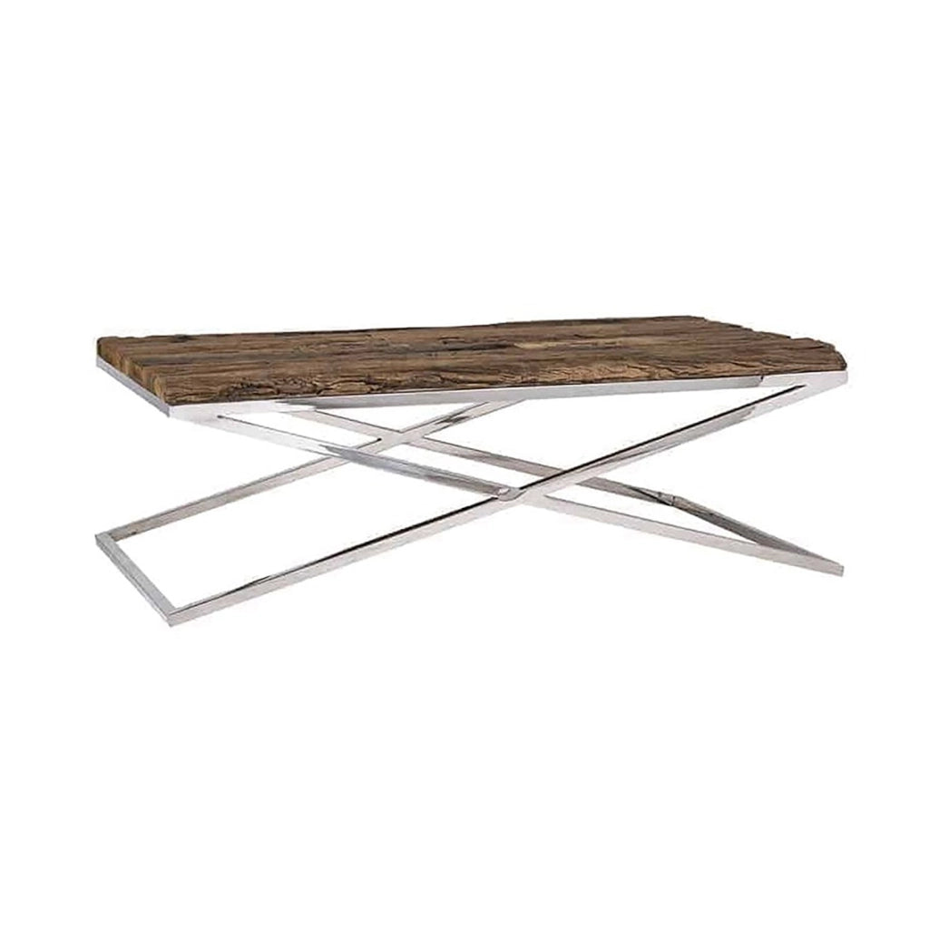 Tavolino basso 130x70 - XANTHOS