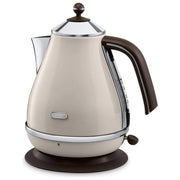 DeLonghi KBOV 2001.BG bollitore elettrico 1,7 L Beige 2000 W