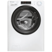 Candy Smart Pro CSOW44644TWMB6-S lavasciuga Libera installazione Caricamento frontale Bianco E