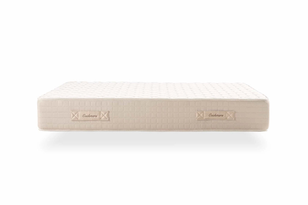 Materasso viscoelastico Royal Cashmere, 180x200cm - Moonia