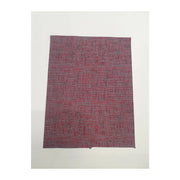 PASSATOIA CANTEX MELANGE H 53 CM ROSSO- 20,0 ml