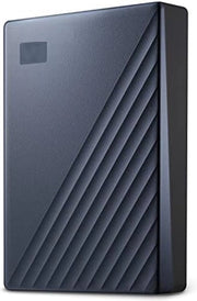 Disco Rigido Esterno da 5TB