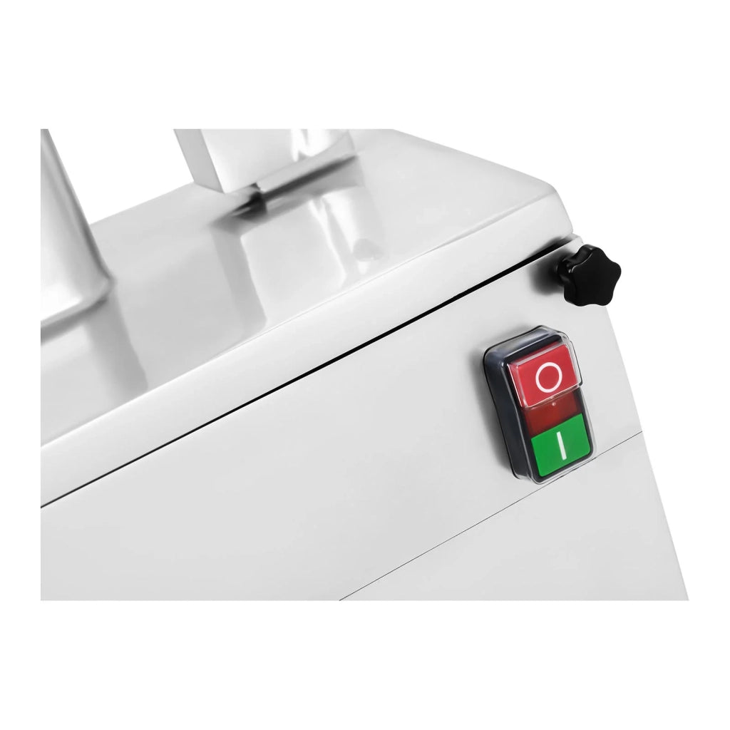 Robot tagliaverdure elettrico con 5 dischi 14_0004582