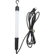 LAMPADA DA LAVORO PORTATILE A LED 12 led - IDEAL STAR