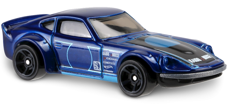 Hot Wheels HW Veicolo Singolo Ass.To