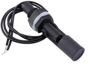 Regolatore di Livello Acquatico Compacto - Sensore di Livello Acquatico - Sensor per Acquario - Facile da Installare - Massimo 100 V DC - Massimo 0,5 A - Sensore di Livello Acquatico