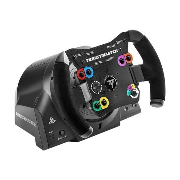Volante simulatore guida f1 open wheel add on 4060014 - 4060114