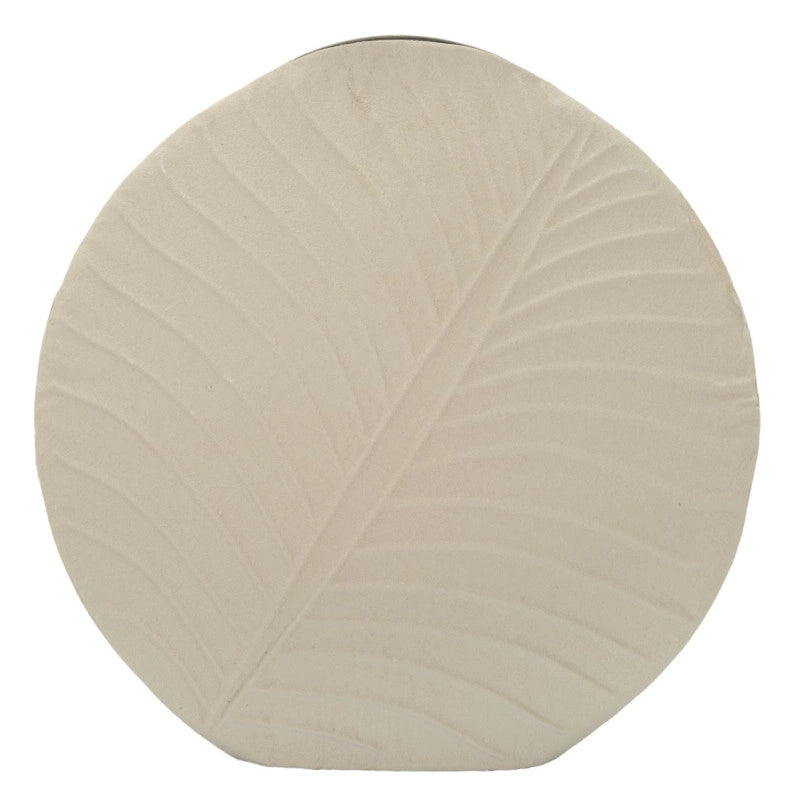 Vaso Dune Round cm ø 41,5x14