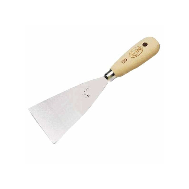 Spatola Manico Legno 501 100 Pavan