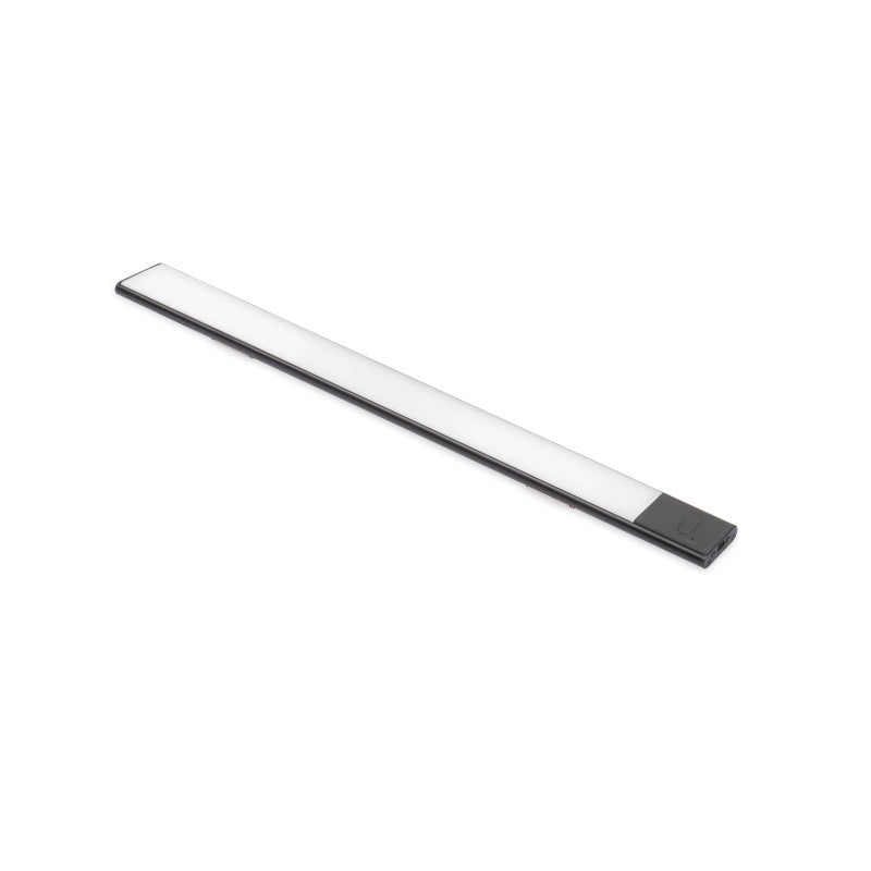 Multiconnettore Vertikal Push diametro 100mm, 3 spine di tipo Schuko, 1 USB tipo A, 1 USB tipo C, Acciaio e Tecnoplast..