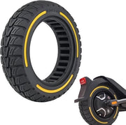 Pneumatico 9,5*2,5-6,1 per scooter elettrico accessori (giallo)
