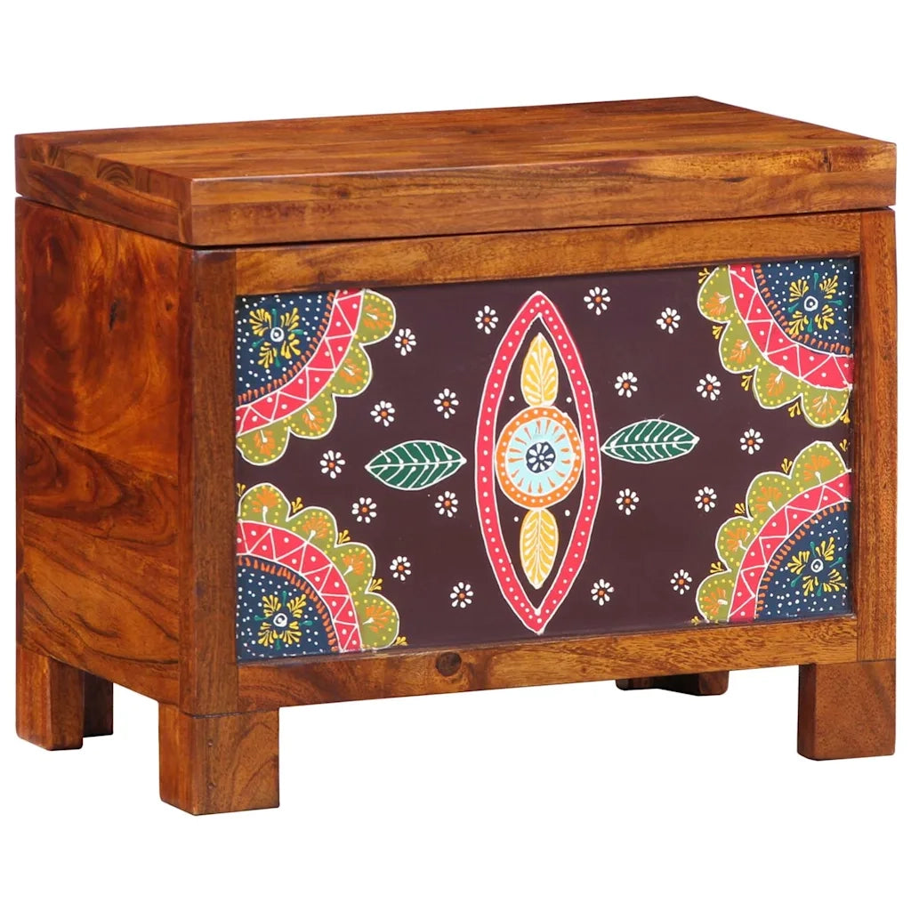 Scatola di Stoccaggio Multicolore 50 x 30 x 40 cm CFW6739828