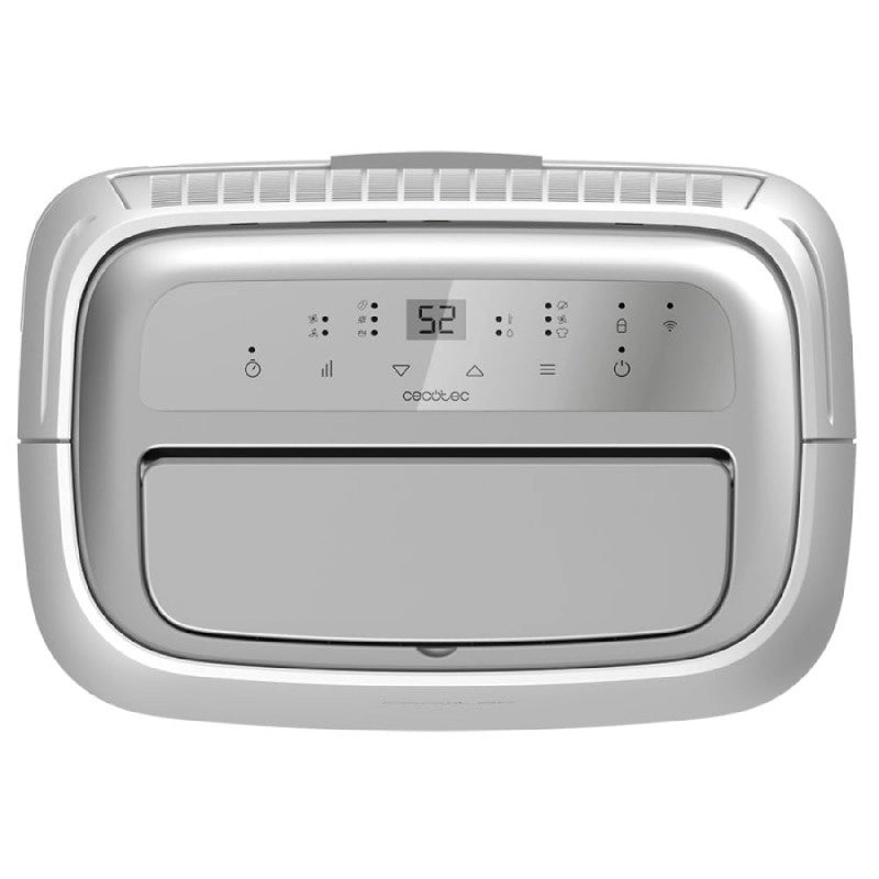 CECOTEC 08315 - Deumidificatore BigDry 10000 Expert Connected