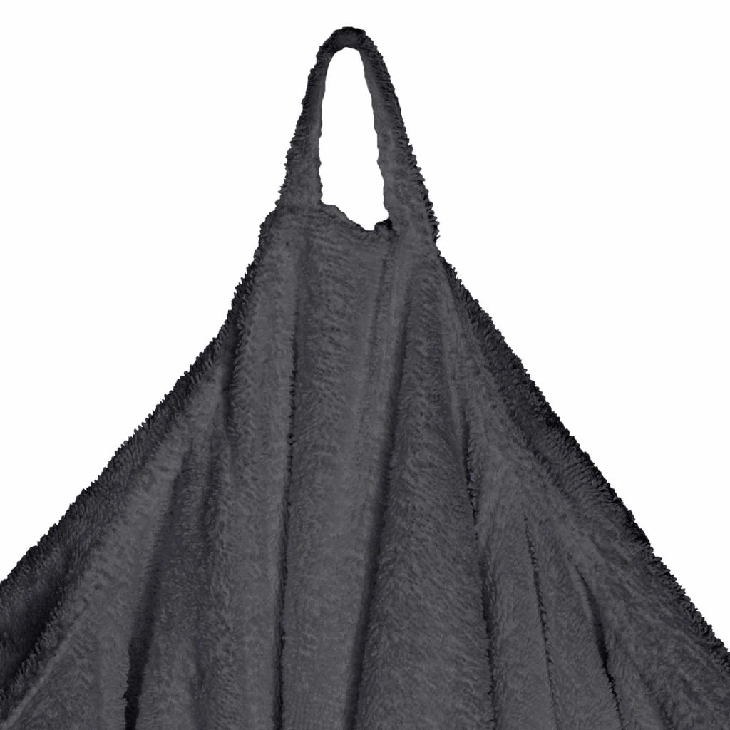 Accappatoio KINN Antracite L Cotone CFW1950191
