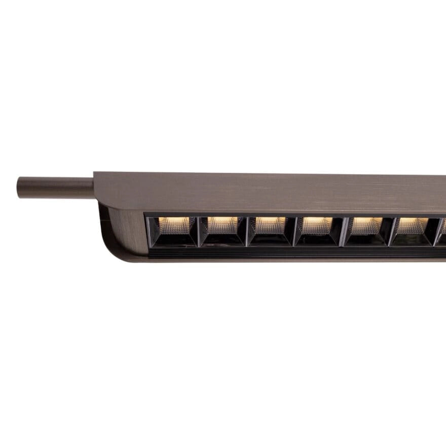 Lampada a sospensione Maxlight JO-JO P0597 LED 40W CCT