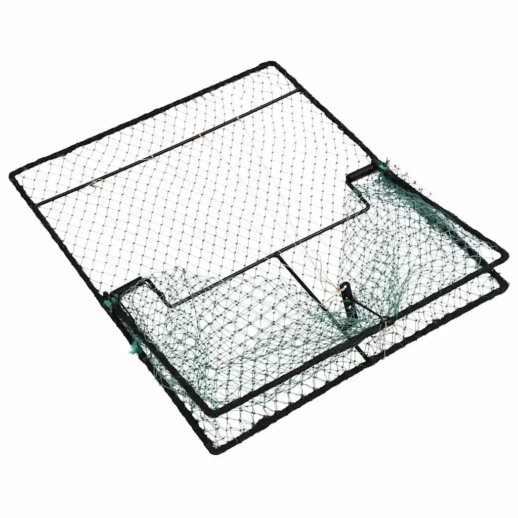 Trappola per Uccelli Verde 50 x 60 x 1,9 cm Polietilene 4104930
