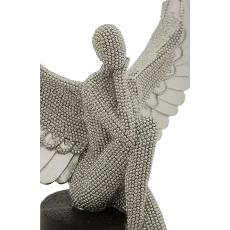 Statuetta Sparky cm 24x8x34