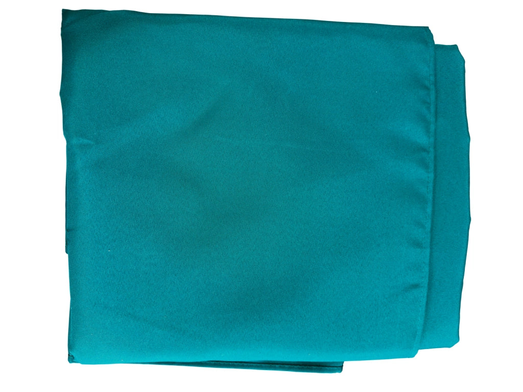 Tela perOmbrellone HAPUNA rotondo dritto diametro 3,30 m blu