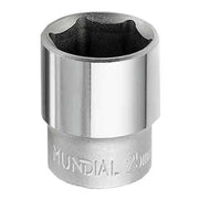 CHIAVE A BUSSOLA ESAGONALE MUNDIAL 1/2   10 mm - MUNDIAL
