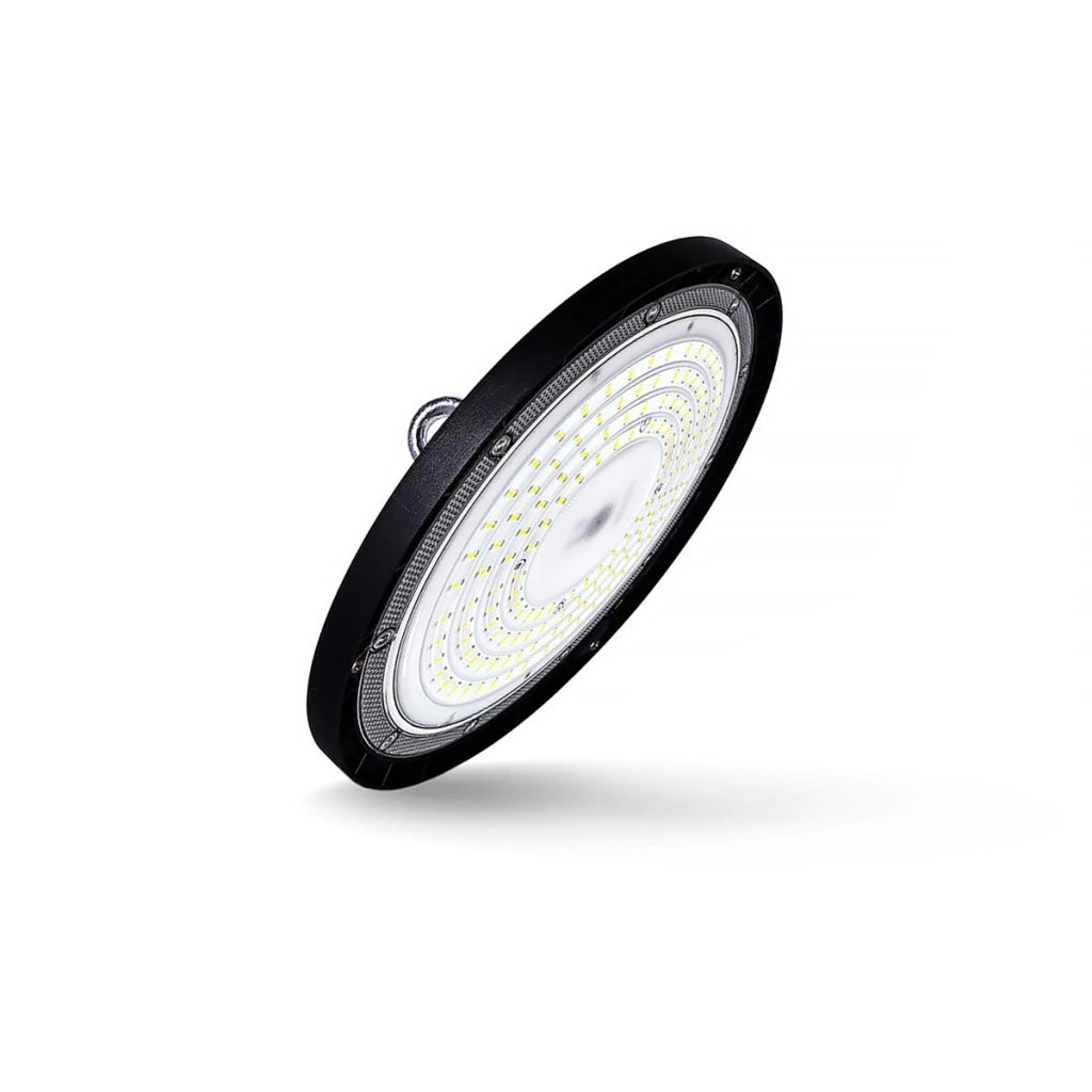 Campana LED High Bay Videx 100W 12000lm 5000K IP65