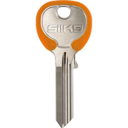 CHIAVE PER CILINDRO 'SILKY' UL053DZ - UNIVERSAL - 100 pezzi- SILCA