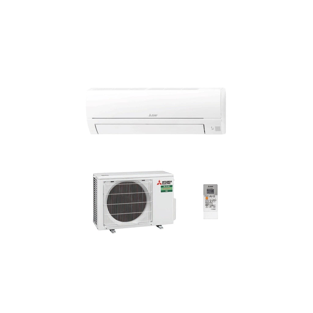 MITSUBISHI MSZ-HR35VF CLIMATIZZATORE 12000 BTU INVERTER A++/A+