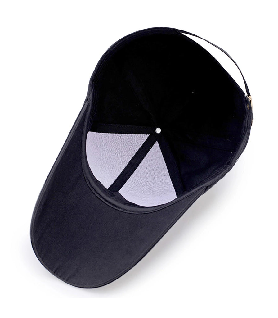 CAPPELLO - VISIERA LUNGA CLASSICA | Cappello da Baseball per Uomo e Donna | Traspirante, Leggero e Regolabile