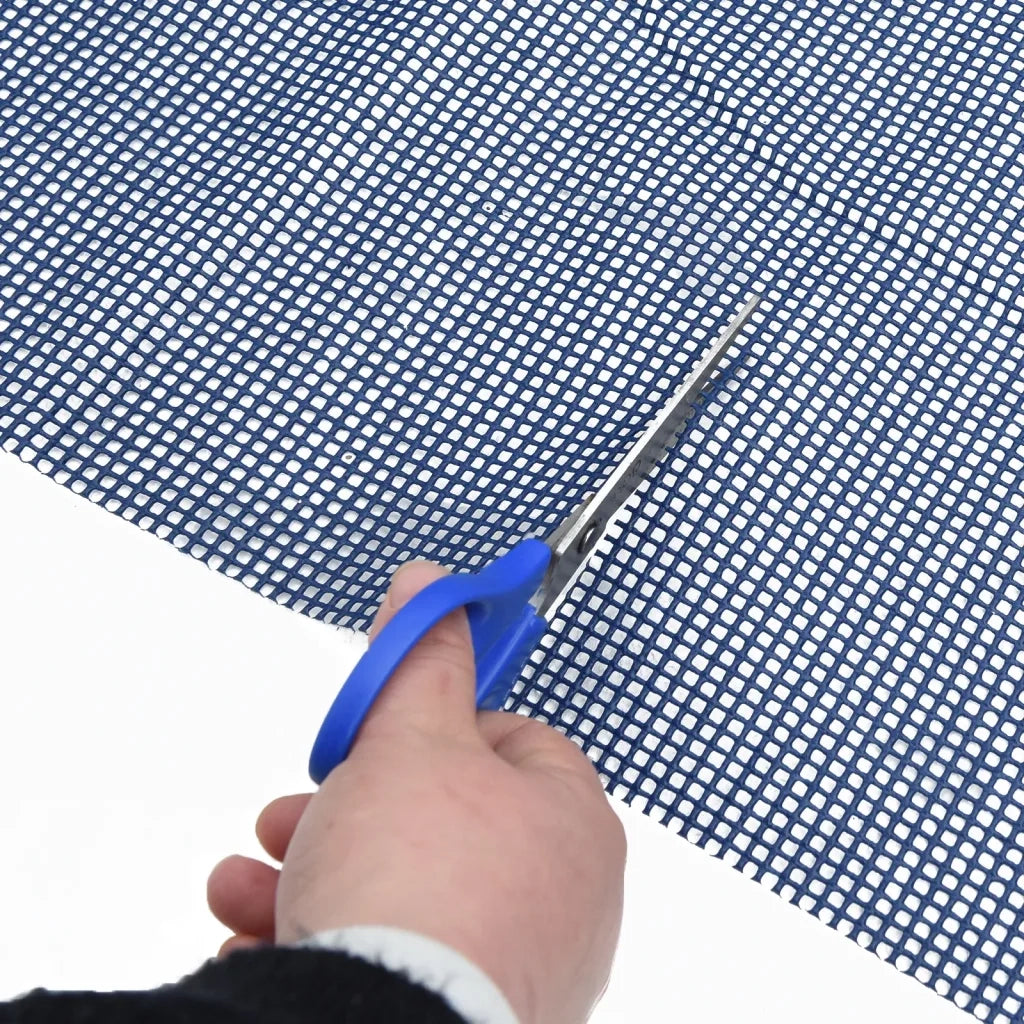 Tappeto da Tenda Blu 4x2 m 4008455