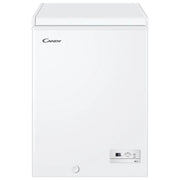 Candy CHAE 1002E Congelatore a pozzo Libera installazione 97 L E Bianco